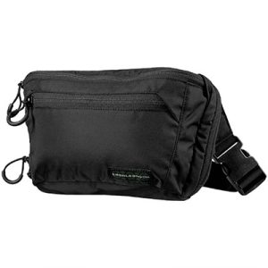 BANDO BAG XL BLACK