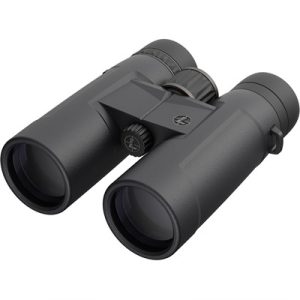 BX-2 TIMBERLINE HD 10X42MM BINOCULAR SHADOW GRAY