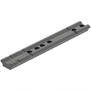 RIFLEMAN GEN 2 SCOPE BASE FOR MARLIN 336 BLACK 1-PIECE