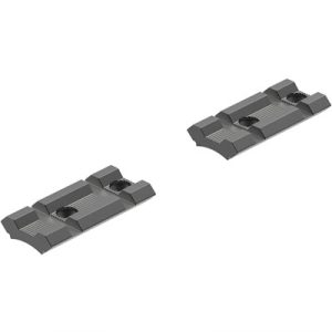RIFLEMAN G2 ADPT SCOPE BASE FOR SAVAGE 10/110 RND RCVR 2PC