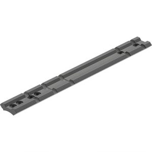 RIFLEMAN G2 ADAPTABLE SCOPE BASE FOR SAVAGE 110/AXIS 1-PC