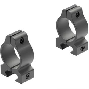 RIFLEMAN G2 1'' MEDIUM .96'' ELEVATION FOR .22 RIMFIRE 2-PC