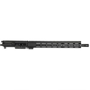 5.56 NATO 16'' SOCOM CARBINE BBL COMPLETE UPPER RECEIVER