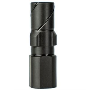 3-LUG MUZZLE DEVICE 45 5/8X24