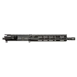 5.56MM 11.5'' CARBINE COMPLETEUPPER RCVR W/A2 FLASH HIDER