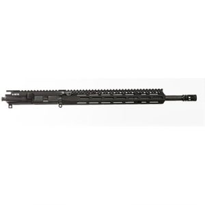 5.56MM 16''BBL MID-LENGTH COMPLETE UPPER W/A2 FLASH HIDER