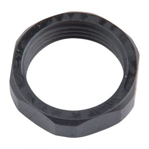 AR .308  .750 JAM NUT 5/8-24'' STEEL BLACK