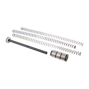 308 AR SILENT CAPTURED SPRING GEN 2 W/ ALT SPRING PACK