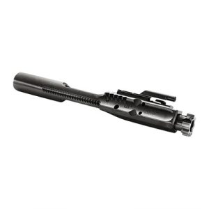 FMOS .308 ENHANCED HIGH PRESSURE BCG QPQ BLACK