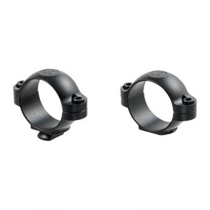 1'' SUPER LOW MATTE STANDARD RINGS