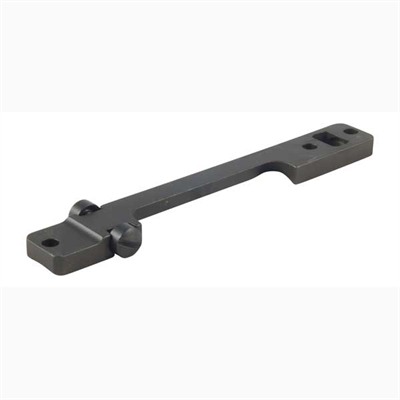 STANDARD BASE REMINGTON 700 RH-LA 1-PC MATTE