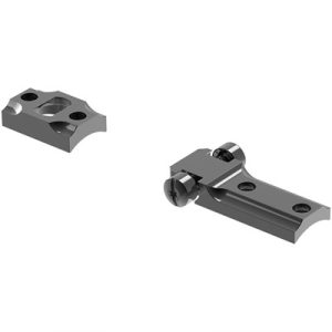 STANDARD BASE SAVAGE 10/110 ROUND RCVR 2-PC GLOSS