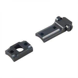 STANDARD BASE SAVAGE 10/110 ROUND RCVR 2-PC MATTE