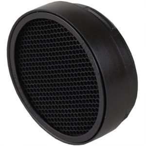 ANTI-REFLECTION DEVICE FOR 40MM OBJECTIVE