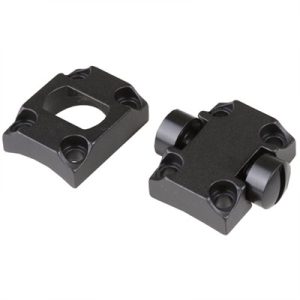 STANDARD BASE BROWNING X-BOLT 2-PC MATTE