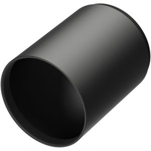 ALUMINA 56MM VX-6 LENS SHADE 3''