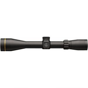 VX-FREEDOM 3-9X40MM CDS DUPLEX RETICLE BLACK