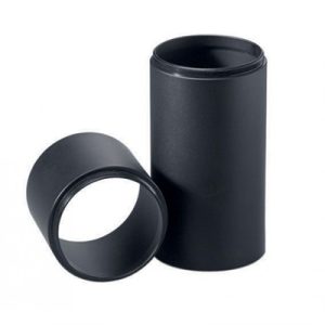ALUMINA 42MM VX-6 LENS SHADE 3IN.