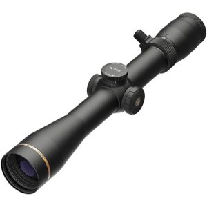 VX-3HD 3.5-10X40MM SFP ILLUM FIREDOT TWILIGHT HUNTER BLACK