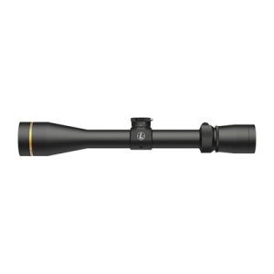 VX-3HD 4.5-14X40MM SFP CDS-ZL DUPLEX RETICLE BLACK