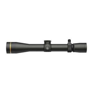 VX-3HD 4.5-14X40MM SFP CDS-ZL SIDE FOCUS WIND-PLEX RETICLE