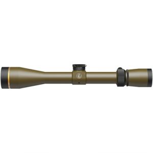 VX-3HD 4.5-14X40MM SFP CDS-ZL WIND-PLEX RETICLE BURNT BRONZE