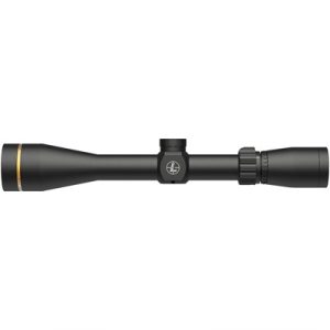 VX-FREEDOM 3-9X40MM SFP HUNT-PLEX RETICLE BLACK