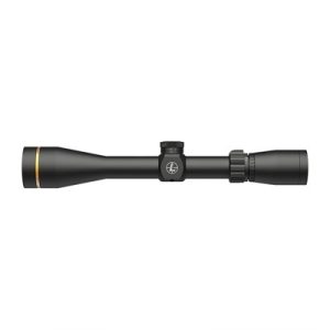 VX-FREEDOM 4-12X40MM SFP CDS DUPLEX RETICLE BLACK