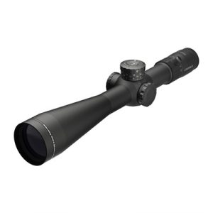 MARK 5HD 5-25X56MM FFP PR1-MIL RETICLE BLACK
