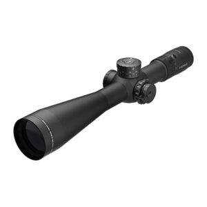 MARK 5HD 5-25X56MM FFP ILLUMINATED PR1-MIL RETICLE BLACK