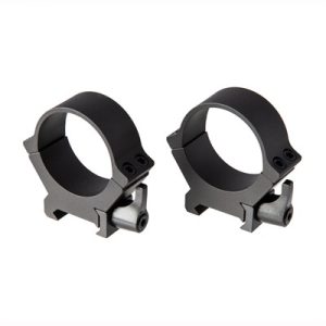 QRW2 RINGS 34MM MEDIUM MATTE BLACK