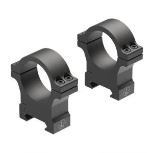 1'' HIGH MATTE RINGS