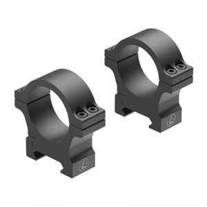 30MM MEDIUM MATTE RINGS