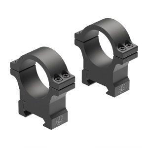 30MM HIGH MATTE RINGS