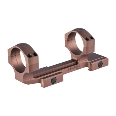 35MM 0 MOA CANTILEVER SCOPE MOUNT, FDE