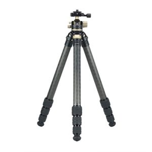 PRO GUIDE CF-425 TRIPOD KIT