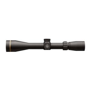 VX-FREEDOM 3-9X40MM SFP 450 BUSHMASTER DUPLEX RETICLE BLACK