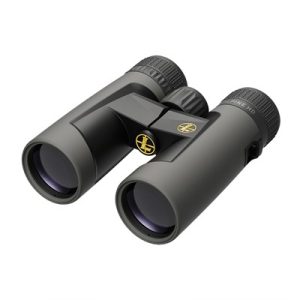 BX-2 ALPINE HD 8X42MM BINOCULARS ROOF SHADOW GRAY