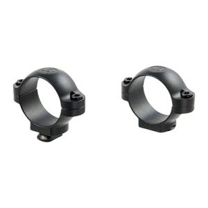 1'' LOW MATTE STANDARD RINGS