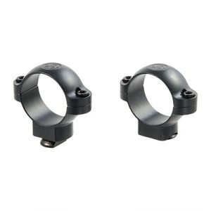 1'' MEDIUM MATTE STANDARD RINGS