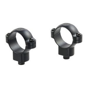 QUICK RELEASE RINGS 1-IN HIGH MATTE
