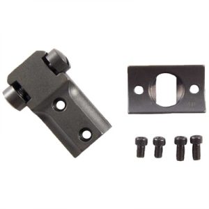 STANDARD BASE REMINGTON 700 2-PC MATTE