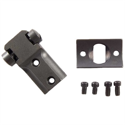 STANDARD BASE REMINGTON 700 2-PC MATTE