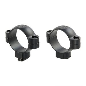 30MM HIGH MATTE STANDARD RINGS