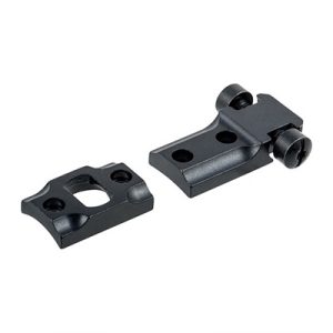 STANDARD BASE WEATHERBY MARK V 2-PC MATTE