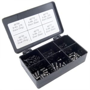 TORX SCREW KIT