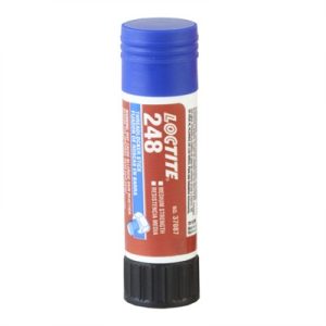 #248 THREADLOCKER STICK 0.67 OZ