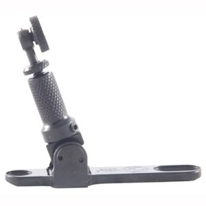 UBERTI 1873 TANG SIGHT  REAR SIGHT BLACK