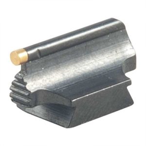 .343'' RAMP MOUNTED 1/16'' 34-MR FRONT SIGHT BRASS GOLD