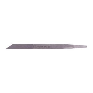 GRAVER, ROUND, #50/.0115'' WIDTH